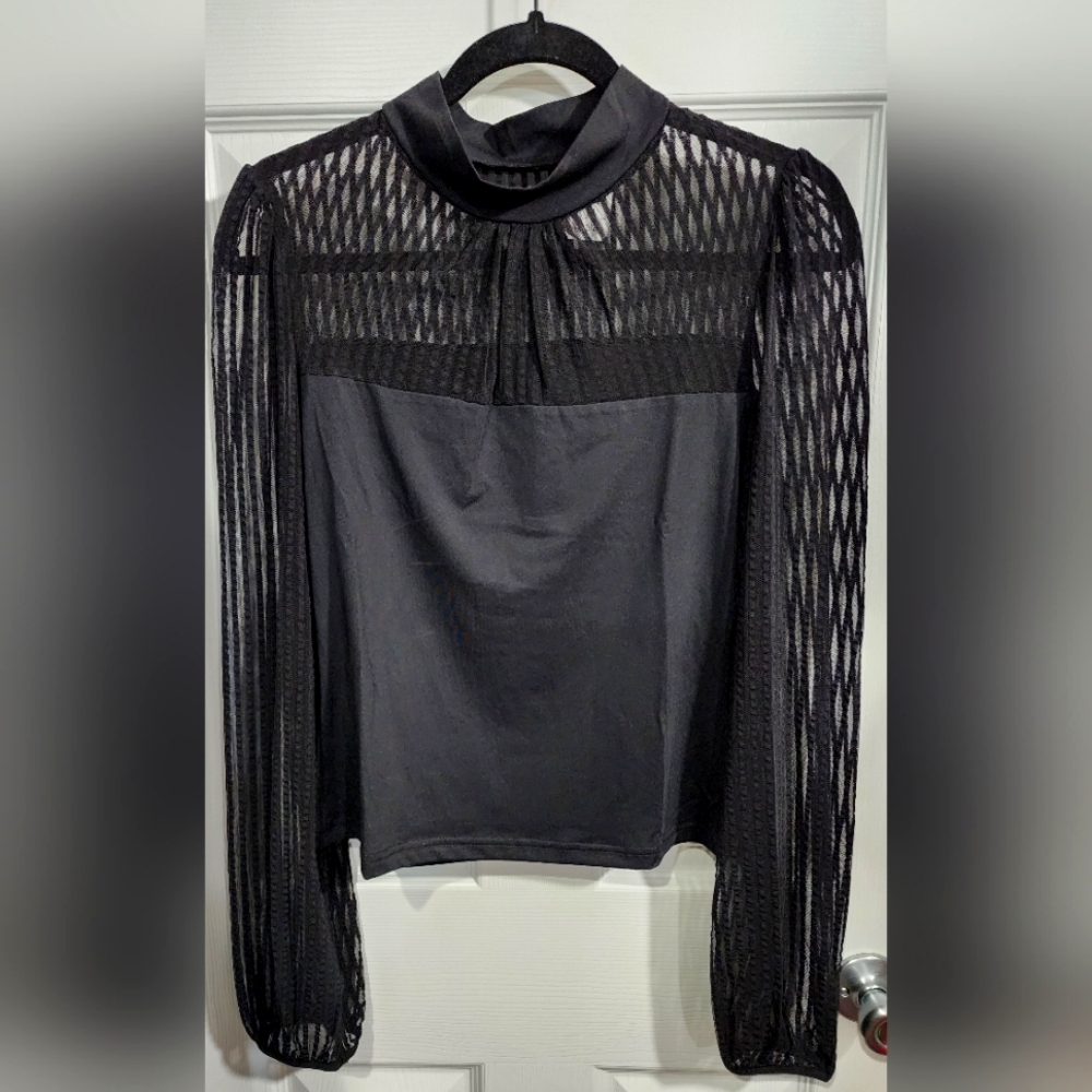 Part Mesh Top